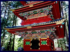 Nikko Toshogu Shrine 05